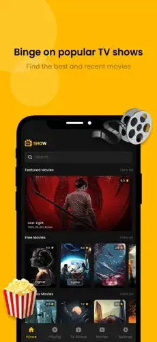 sony-xperia-xz tv show